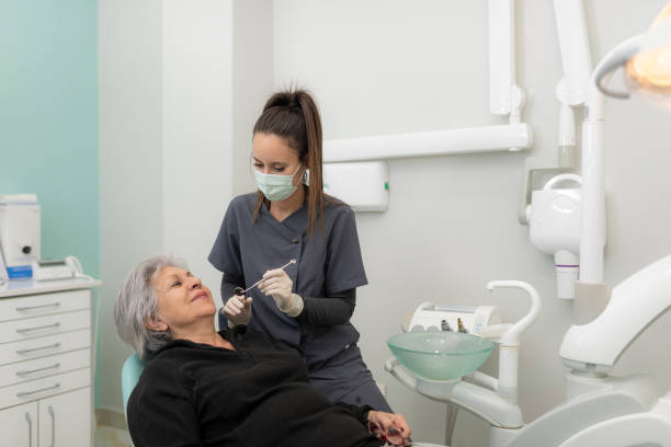 Best Emergency Cosmetic Dentistry (e.g., broken veneers) in Ogdensburg, NY